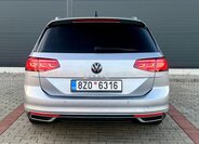 Volkswagen Passat Kombi 2,0 l 110 kw