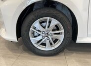 Toyota Yaris Hatchback 1,5 l 85 kw