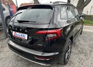Škoda Karoq SUV / Terénní 2,0 l 140 kw