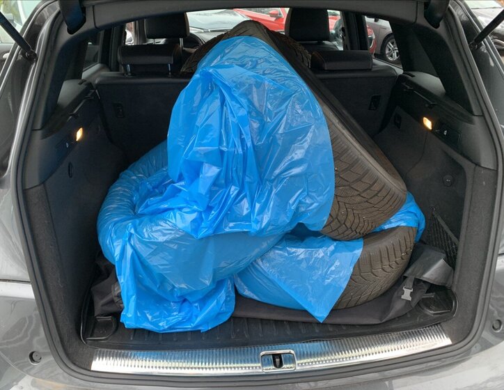 Audi Q5 SUV 2,0 l 140 kw