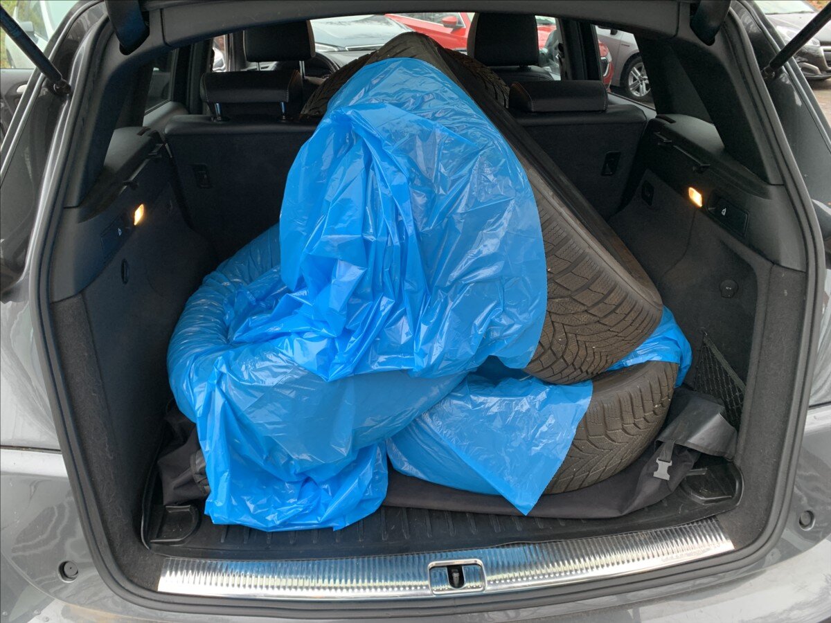 Audi Q5 SUV 2,0 l 140 kw