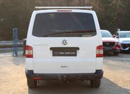 Volkswagen Transporter Skříň 1,9 l 63 kw