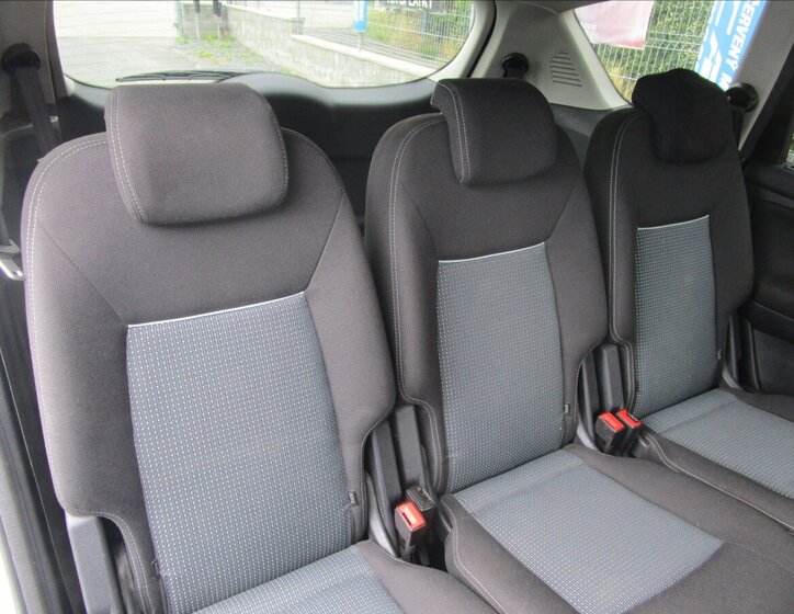 Ford S-MAX Ostatní 1,6 l 85 kw