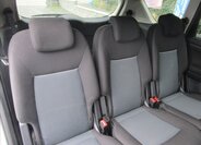 Ford S-MAX Ostatní 1,6 l 85 kw