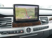 Audi A8 Sedan / Limuzína 3,0 l 213 kw