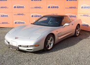 Chevrolet Corvette Kupé 5,7 l 253 kw