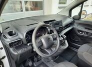 Citroën Berlingo 13