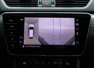 Škoda Superb Kombi 2,0 l 147 kw