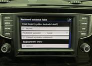 Volkswagen Touran 19