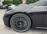 Mercedes-Benz EQS 31