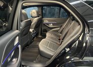 Mercedes-Benz GLE SUV / Terénní 3,0 l 270 kw