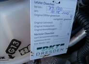 Škoda Rapid Sedan / Limuzína 1,2 l 66 kw