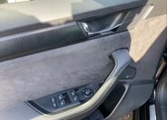 Škoda Superb Kombi 2,0 l 147 kw