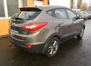 Hyundai ix35 SUV 2,0 l 100 kw