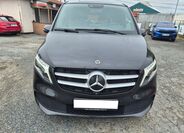 Mercedes-Benz Třídy V 2