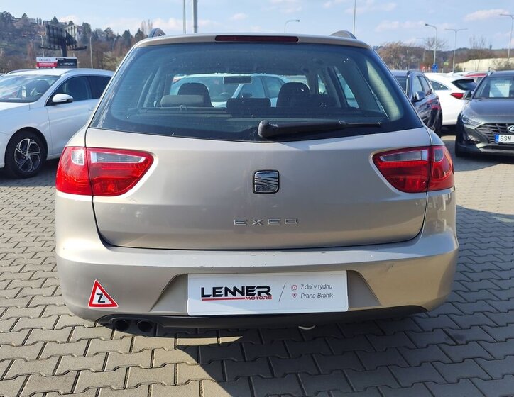 Seat Exeo Kombi 2,0 l 88 kw