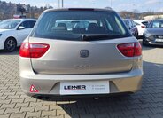 Seat Exeo Kombi 2,0 l 88 kw