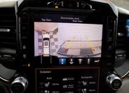 Dodge RAM Pick-up 5,7 l 295 kw