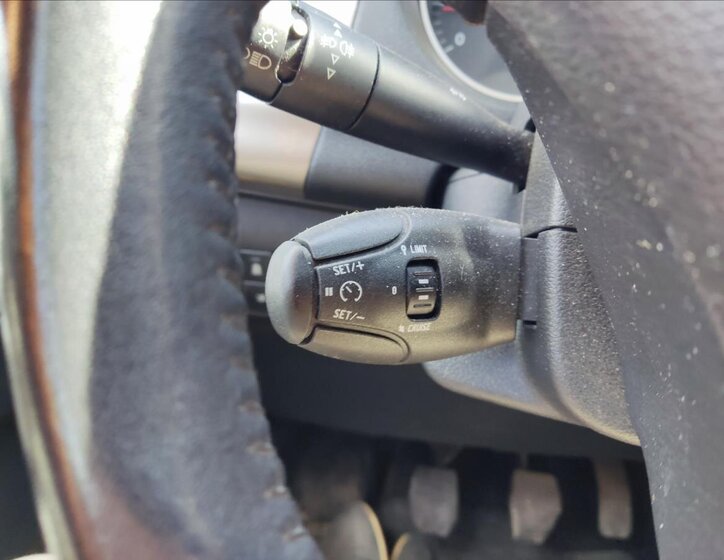 Citroën C-Elysée 11