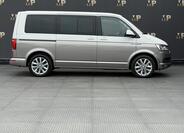 Volkswagen Multivan 9