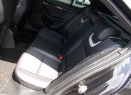 Škoda Octavia Sedan / Limuzína 2,0 l 135 kw