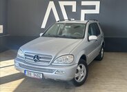 Mercedes-Benz Třídy M 1