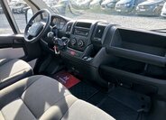 Peugeot Boxer Skříň 2,2 l 110 kw