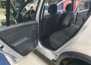 Dacia Sandero Hatchback 1,6 l 62 kw