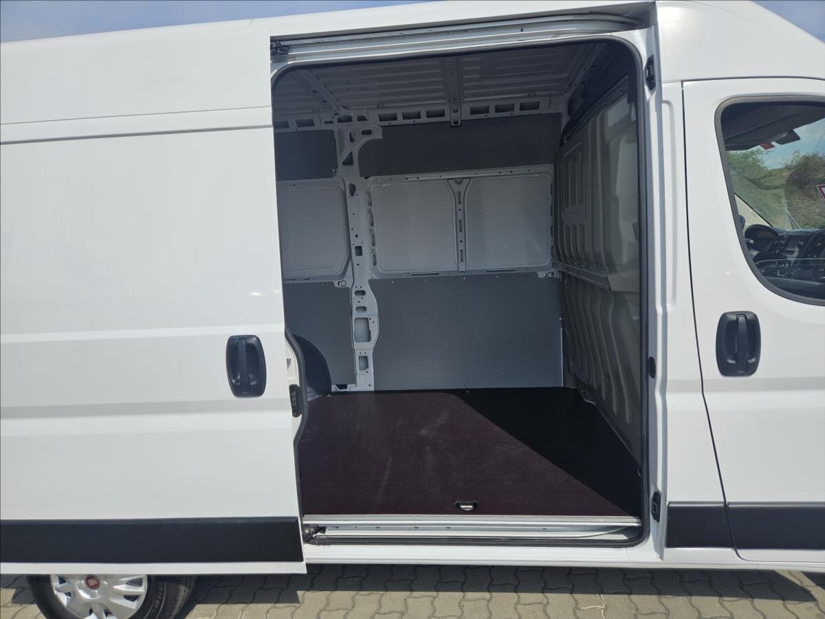 Fiat Ducato Ostatní 2,3 l 103 kw