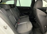 Škoda Octavia Kombi 1,5 l 110 kw