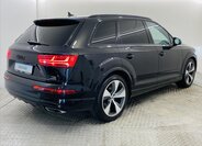 Audi Q7 Kombi 3,0 l 200 kw