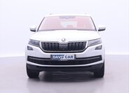 Škoda Kodiaq SUV / Terénní 2,0 l 140 kw