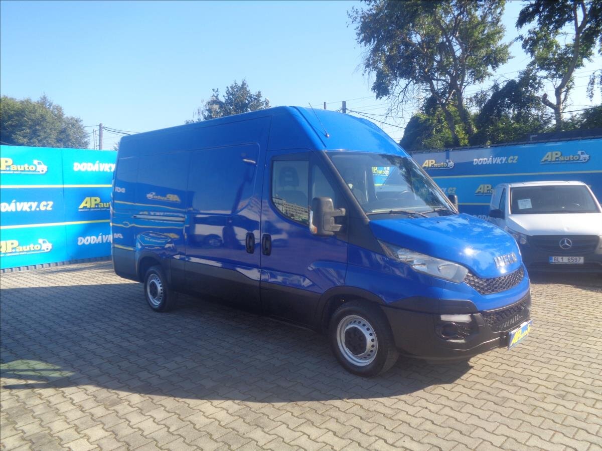 Iveco Daily Ostatní 2,3 l 107 kw