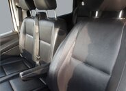 Mercedes-Benz Vito Ostatní 2,1 l 120 kw