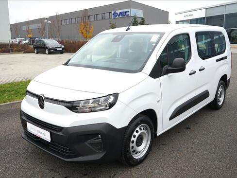 Citroën Berlingo