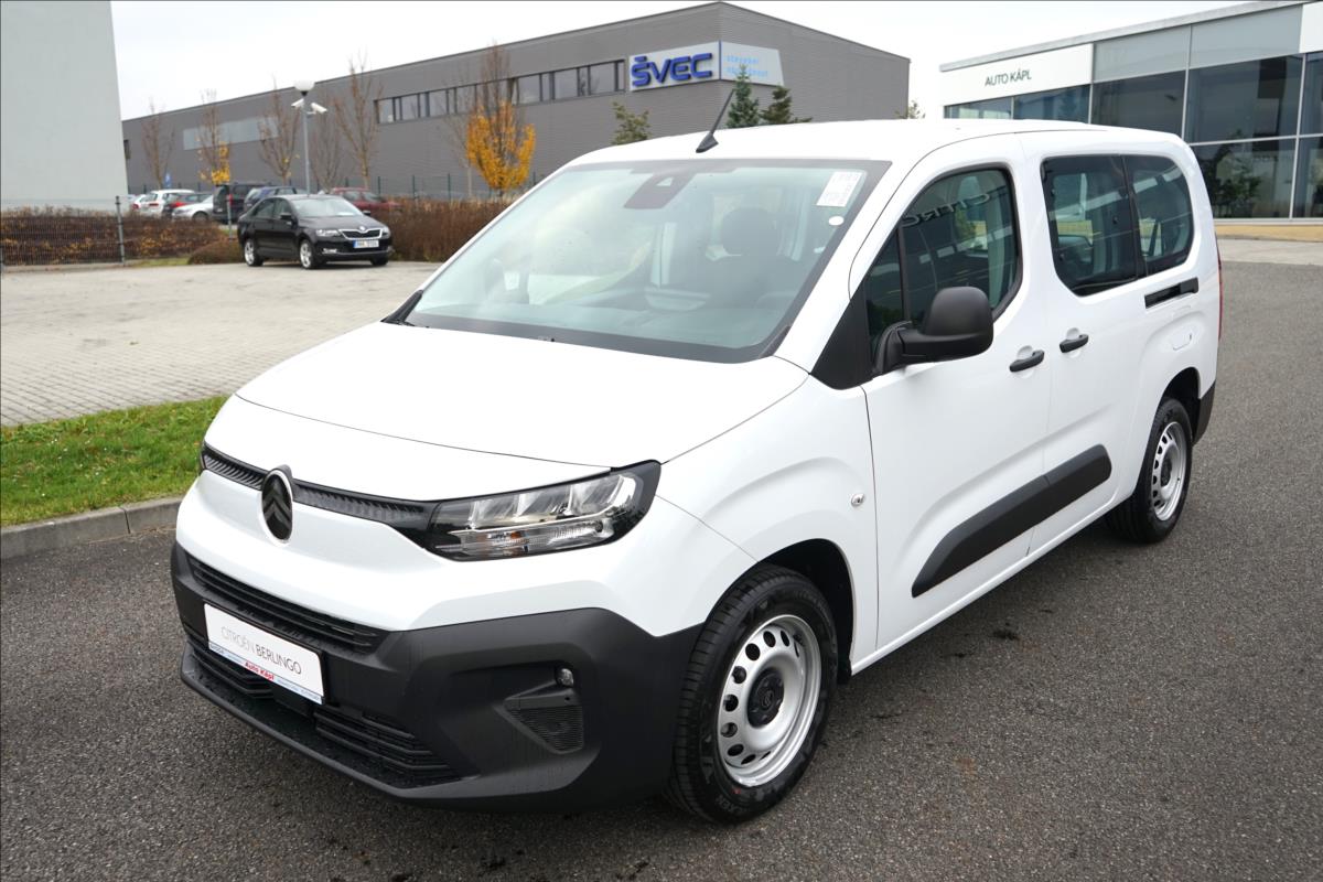 Citroën Berlingo