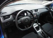 Škoda Octavia 9