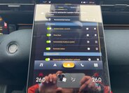 Citroën C5 Aircross SUV 1,2 l 107 kw