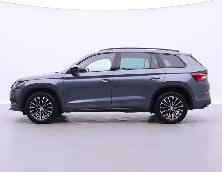Škoda Kodiaq 4