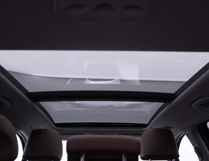 Hyundai Santa Fe SUV 2,2 l 147 kw