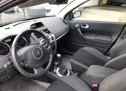 Renault Mégane Sedan / Limuzína 1,4 l 72 kw