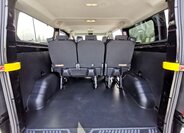 Ford Transit Custom Ostatní 2,0 l 96 kw