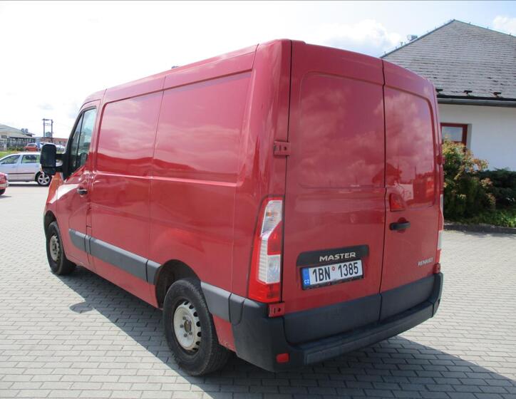 Renault Master 3