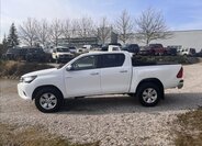 Toyota Hilux Pick-up 2,4 l 110 kw