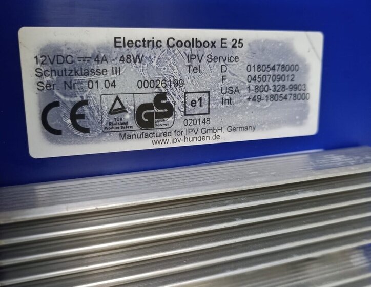 Volkswagen Transporter VAN / Minibus 0,0 62 kw