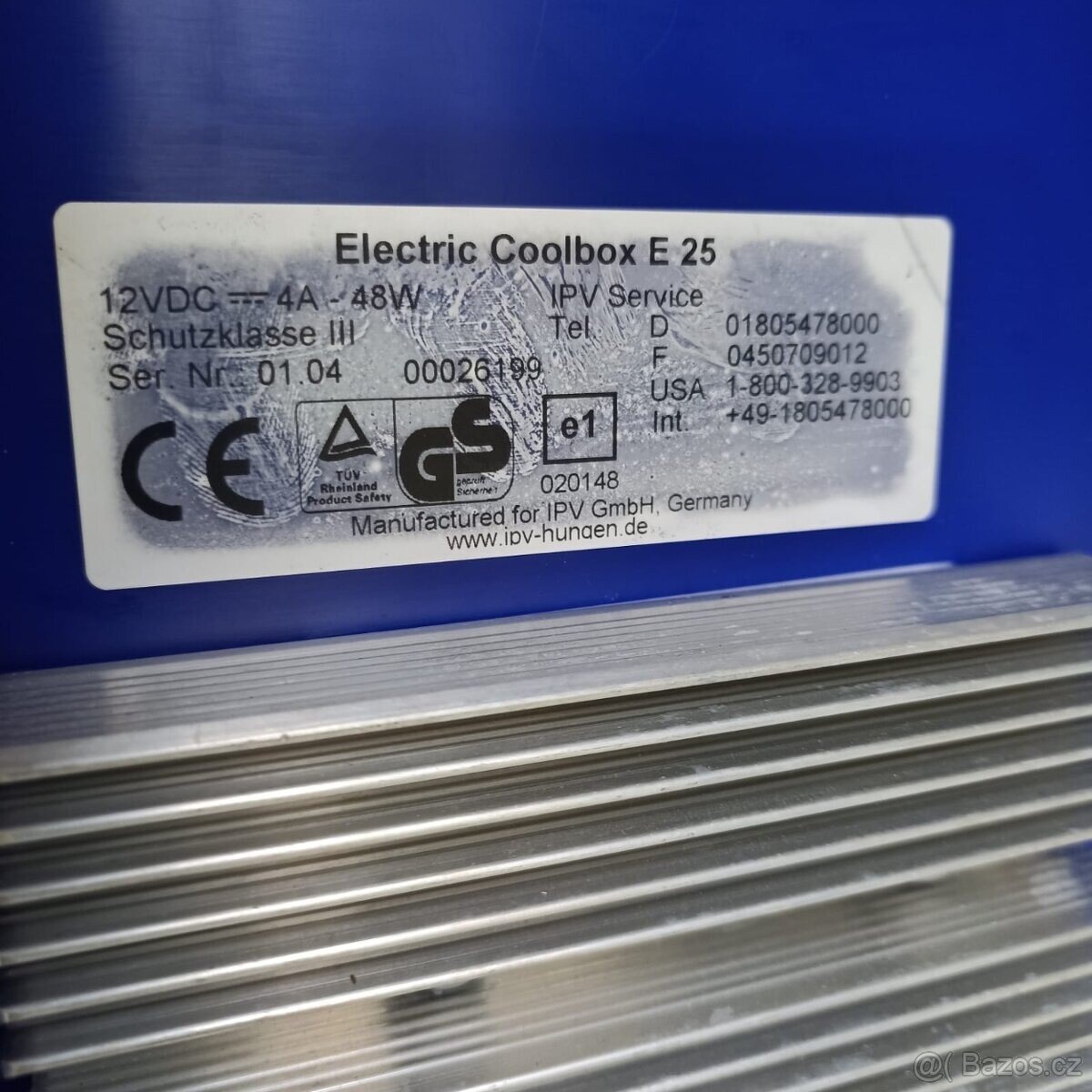 Volkswagen Transporter VAN / Minibus 0,0 62 kw