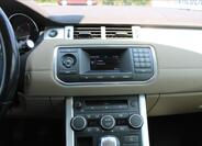 Land Rover Range Rover Evoque 19