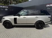 Land Rover Range Rover 5