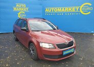 Škoda Octavia 3