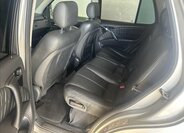 Mercedes-Benz Třídy M SUV / Terénní 2,7 l 120 kw